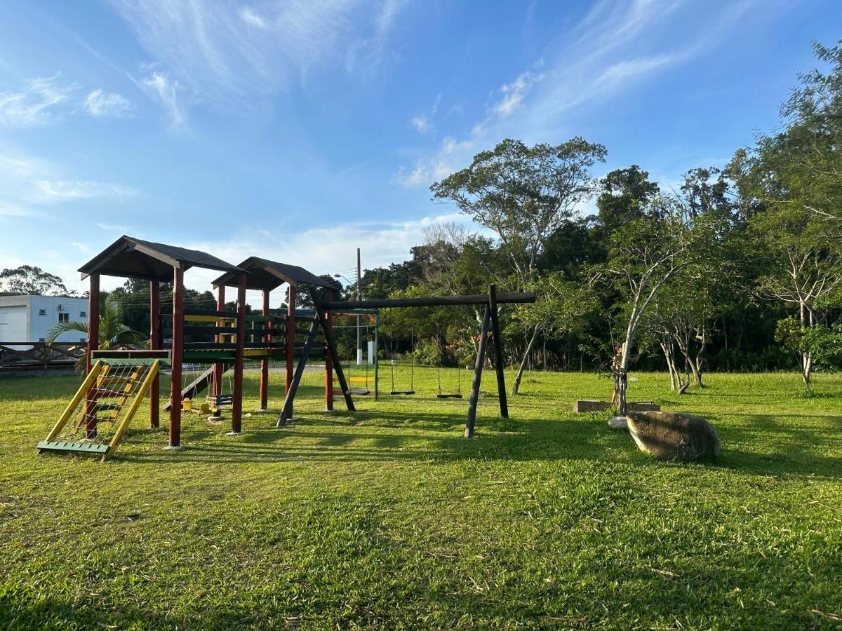 Casa de férias Casa Alto Padrao Com Piscina - Canasvieiras Florianopolis