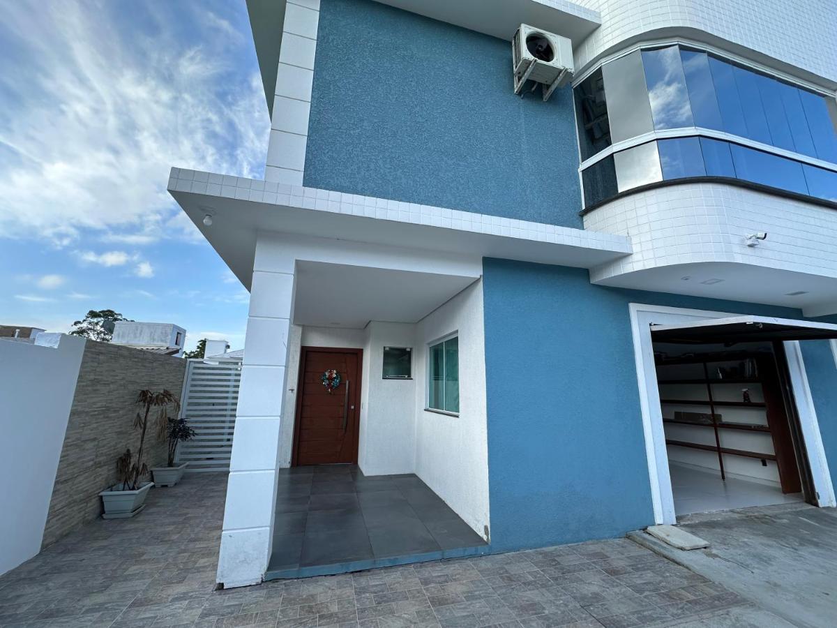 Casa de férias Casa Alto Padrao Com Piscina - Canasvieiras *