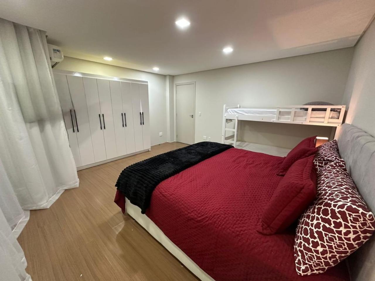 Casa de férias Casa Alto Padrao Com Piscina - Canasvieiras *