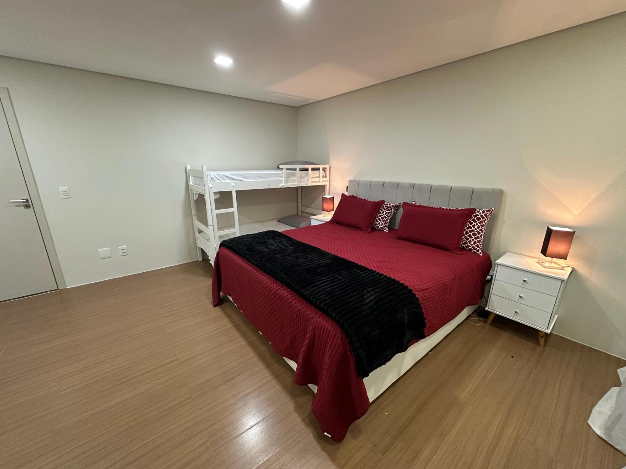 Casa de férias Casa Alto Padrao Com Piscina - Canasvieiras *